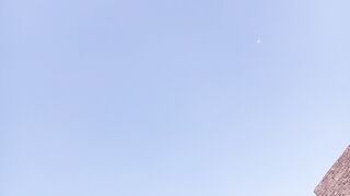 Sky view