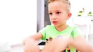 Diana and Roma Kids Show