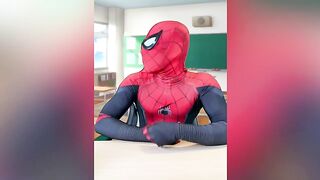 Spider-Man funny TikTok Compilation ???????????? | SPIDER-MAN Best TikTok January 2023 Part10