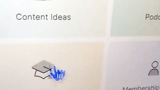 Creative Free AI Content Writing Tools Course Podcasts and more