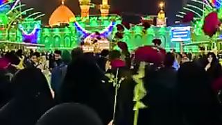 Ali Mola as