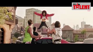 Illegal Weapon 2.0|Street Dancer 3D |Varun D,Shraddha K,Nora|Tanishk B,Jasmine S,Garry S