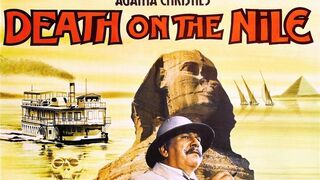 Смерть на Ниле / Death on the Nile (1978)