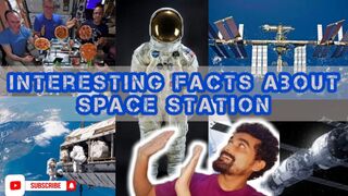 International Space Station (ISS) |urdu/hindi|
