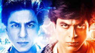 Jabra fan.sharuk khan song