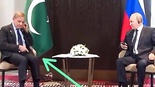 23 crore pakistanio ka leader | Shahbaz Shareef | MrHappy7 | 2023