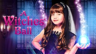 A Witches' Ball (2017) | Fantasy movie | explained in hindi/urdu | Fantasy Explore