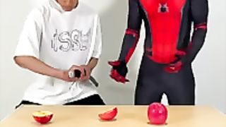 Spider-Man funny TikTok Compilation ???????????? | SPIDER-MAN Best TikTok January 2023 part7