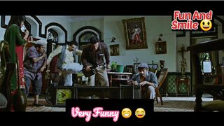 Very Funny comedy