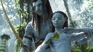 Avatar: The Way of Water (2022) || EXPLAINED IN HINDI || Fantasy Explore
