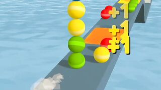 Stack rider best mobile games level 37