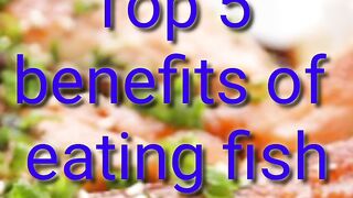 Fish mind blowing facts #shorts