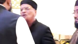 Mufti taqi usmani