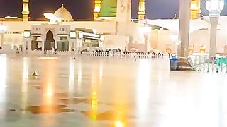 I love Madinah ????????????