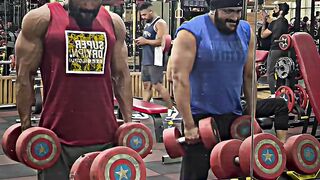Funny video gym ashaq fitness club