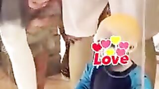Kids love story
