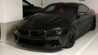 Bmw car
