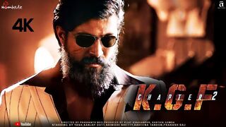 KGF 2 | FULL MOVIE|HINDI |BOLLYWOOD| TAMIL MOVIE| HD MOVIE|