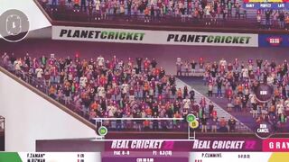 ????Really Cricket Games || Full Vedio Move