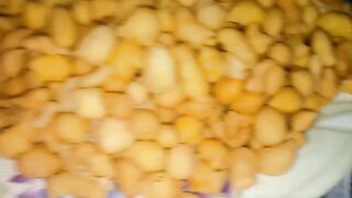 Dahi bhally dahi phulky easy recipe