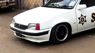 Lowest Daewoo Racer in ????????