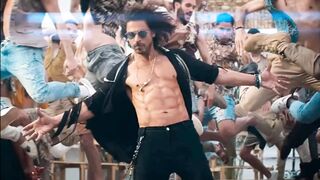 Pathan song , jhooma jo pathan meri jan