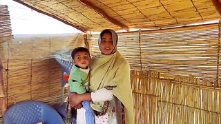 New mehman ki shopping joint family vlogs by AASHU TV