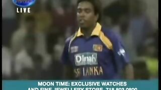 Shahid afridi six 6