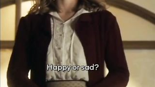 peaky blinder