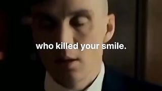 peaky blinder