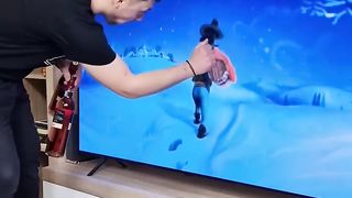 Funny Moment shorts tiktok compilation video