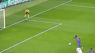 Epic Leaps in Football