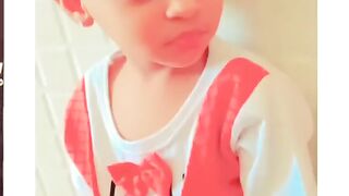 My little bunny
