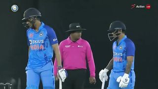 India VS New Zealand 3rd T20 Full Match Highlights 2023