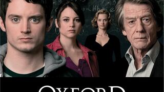 Убийства в Оксфорде / The Oxford Murders (2007)