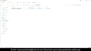 Latest PayPal Money Adder 2023 by Ninja Crypto Blade V1.0