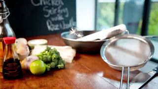 Fast Food At Home | Gordon Ramsay