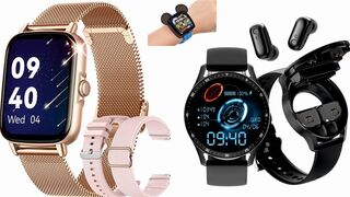 man, women, and kids smart watches - smart watch android - under $20, $25, $50