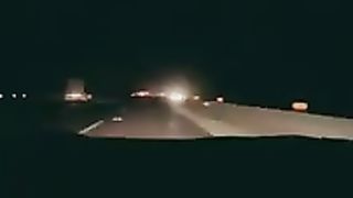 Driving in happy mood????