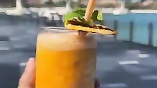 Beautiful restaurant ( subscribe please )