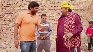 4 so pagal funny video