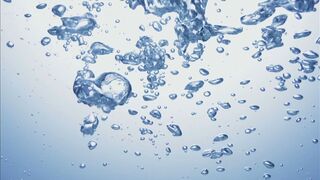 Wondrous waters relaxing and meditation