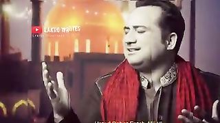 Qalander mast????????????????