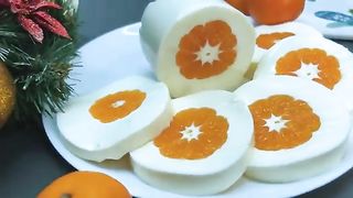 Dessert in 15 minutes without flour baking