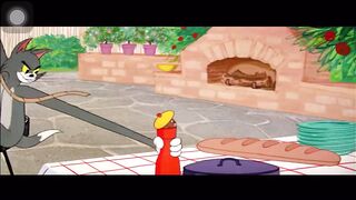 Tom and Jerry cartoons all episodes in a lines????️????️????️♥️????