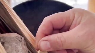 Cooking fish Perfect Food