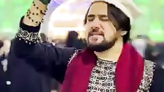New short Manqabat for 13 Rajab
