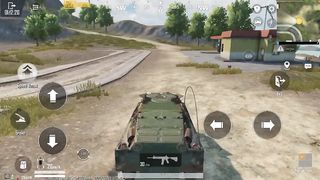 Pubg mobile
