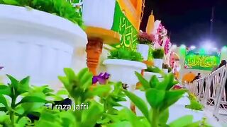 New short Manqabat