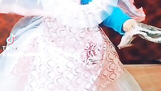 Cute baby video